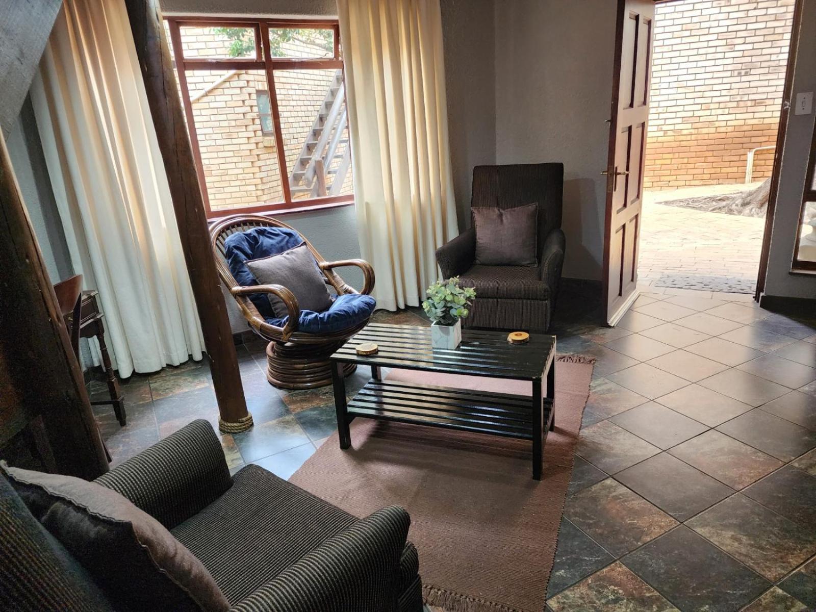 Goodnight Guest Lodge Johannesburg Exteriér fotografie