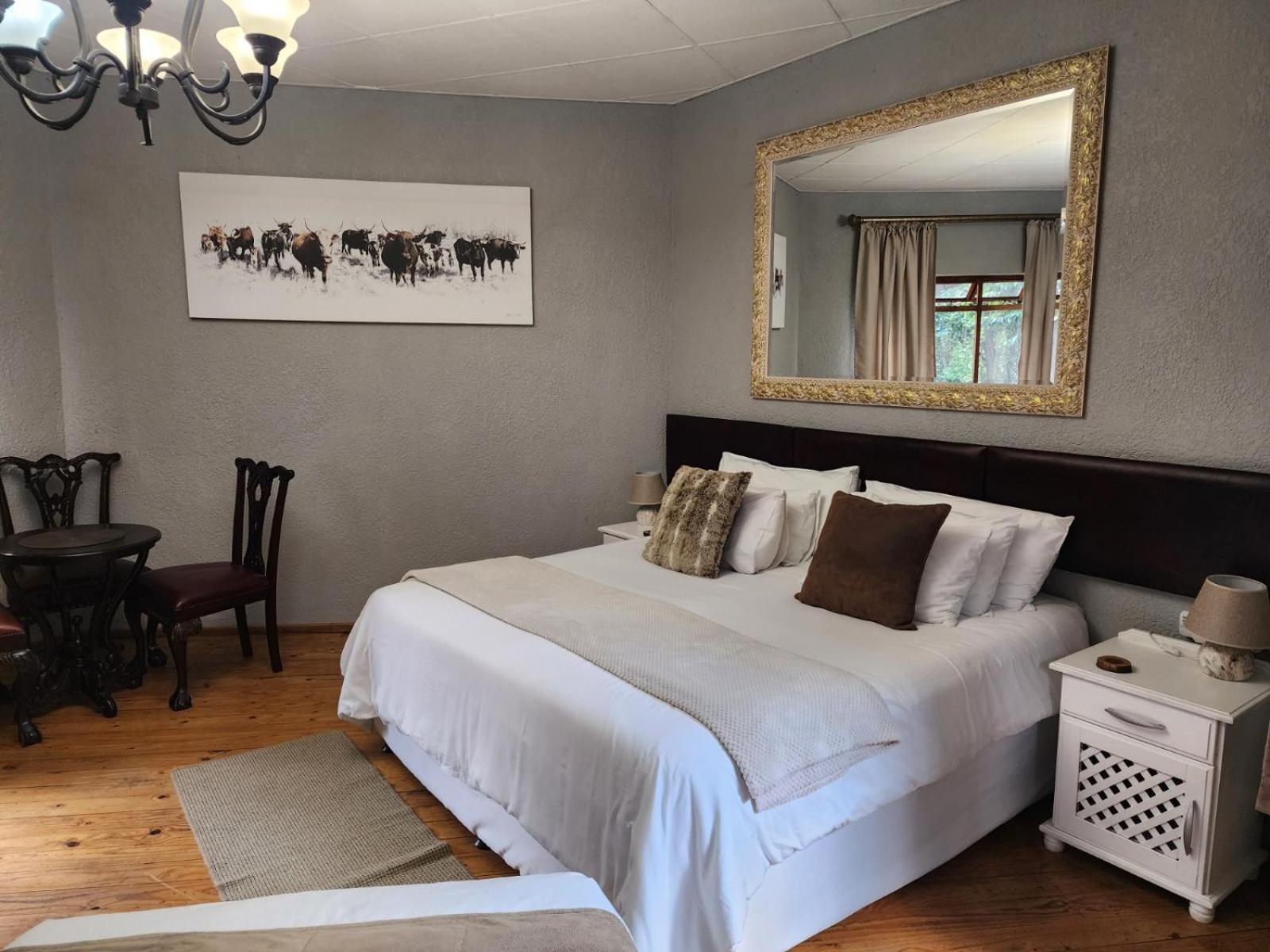 Goodnight Guest Lodge Johannesburg Exteriér fotografie