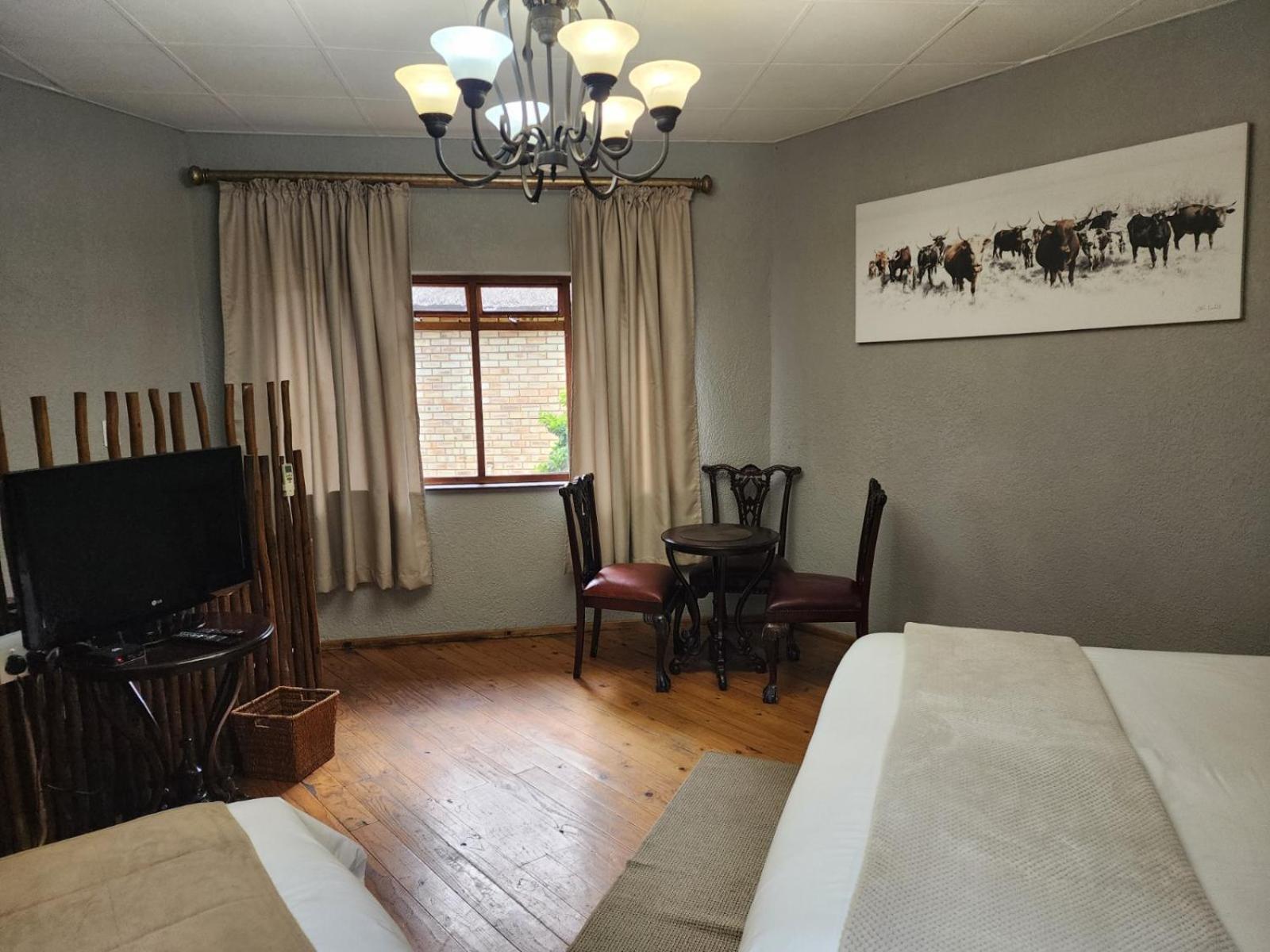 Goodnight Guest Lodge Johannesburg Exteriér fotografie