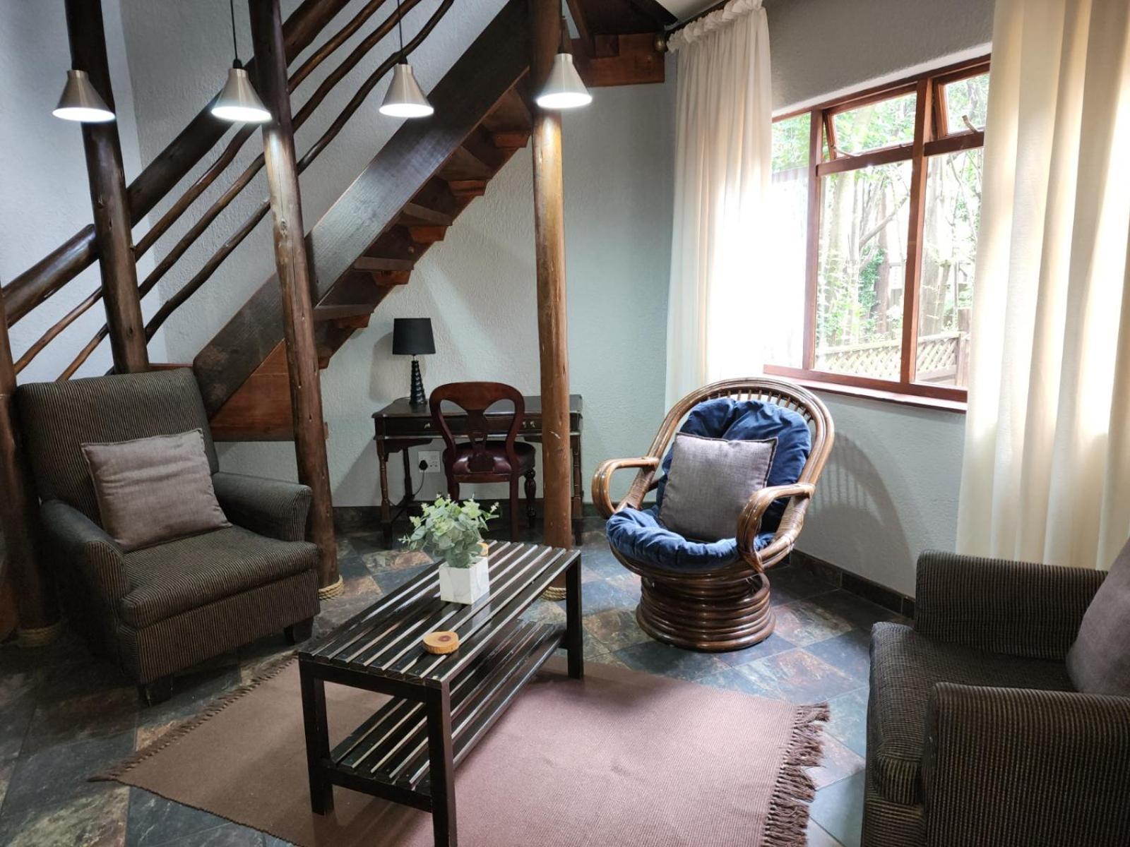 Goodnight Guest Lodge Johannesburg Exteriér fotografie