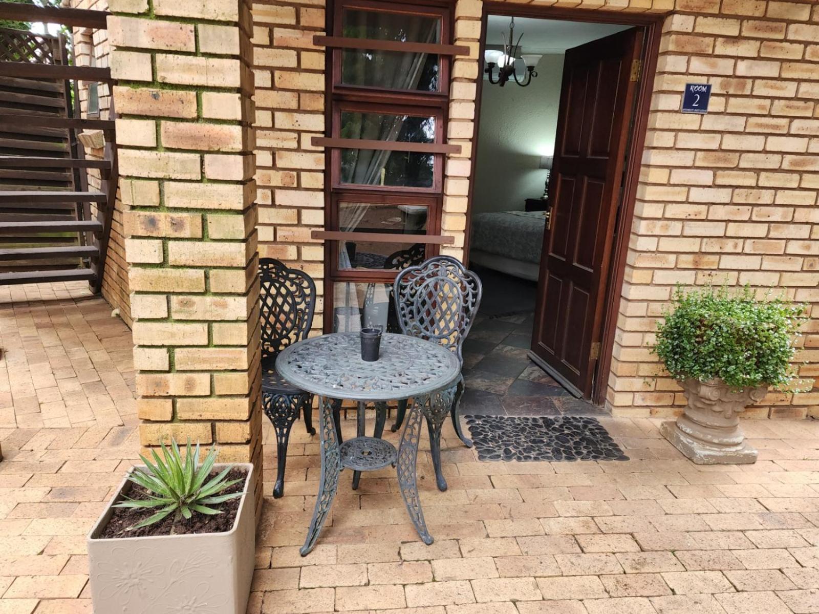Goodnight Guest Lodge Johannesburg Exteriér fotografie