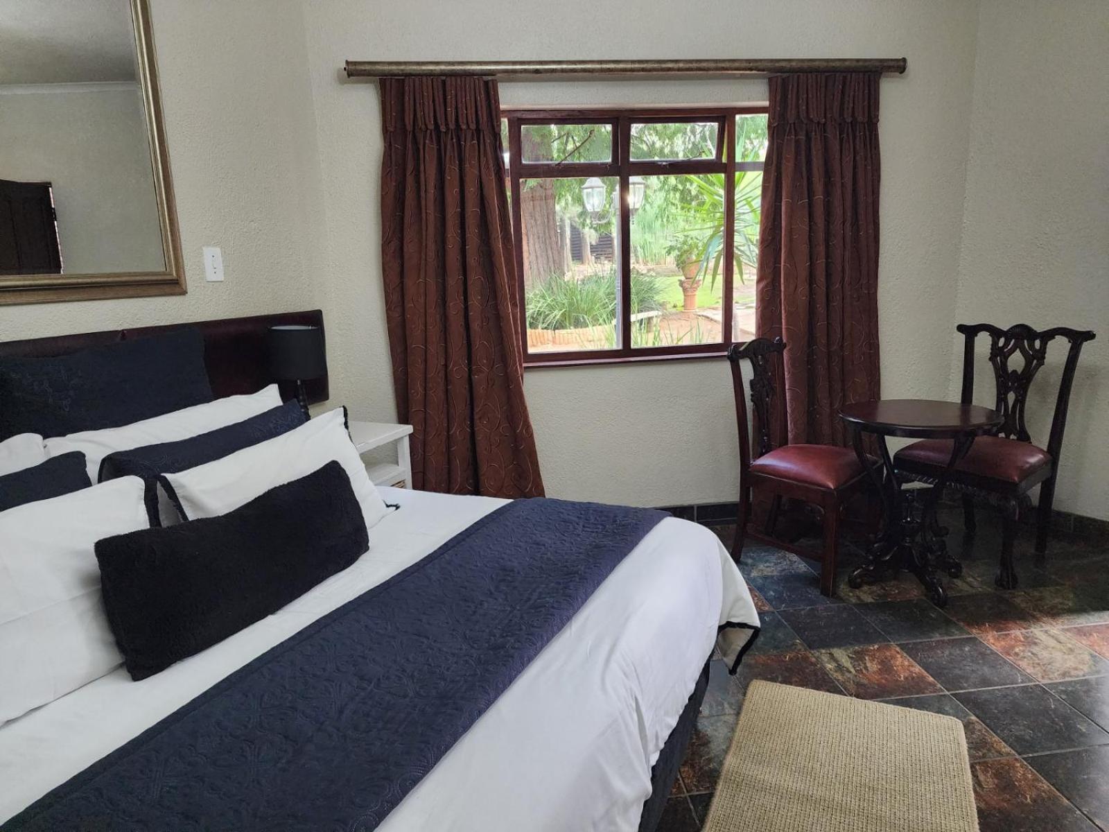 Goodnight Guest Lodge Johannesburg Exteriér fotografie