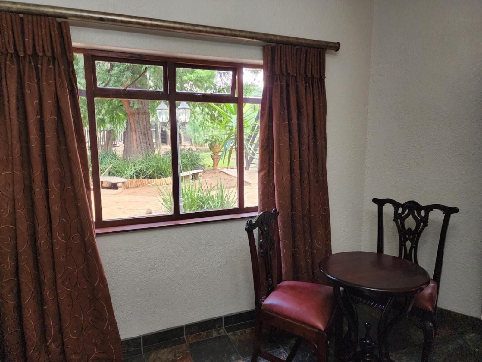 Goodnight Guest Lodge Johannesburg Exteriér fotografie