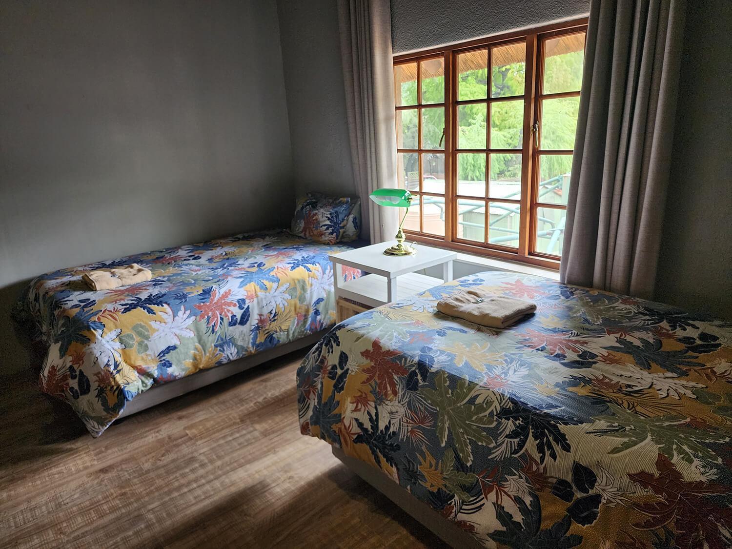 Goodnight Guest Lodge Johannesburg Exteriér fotografie