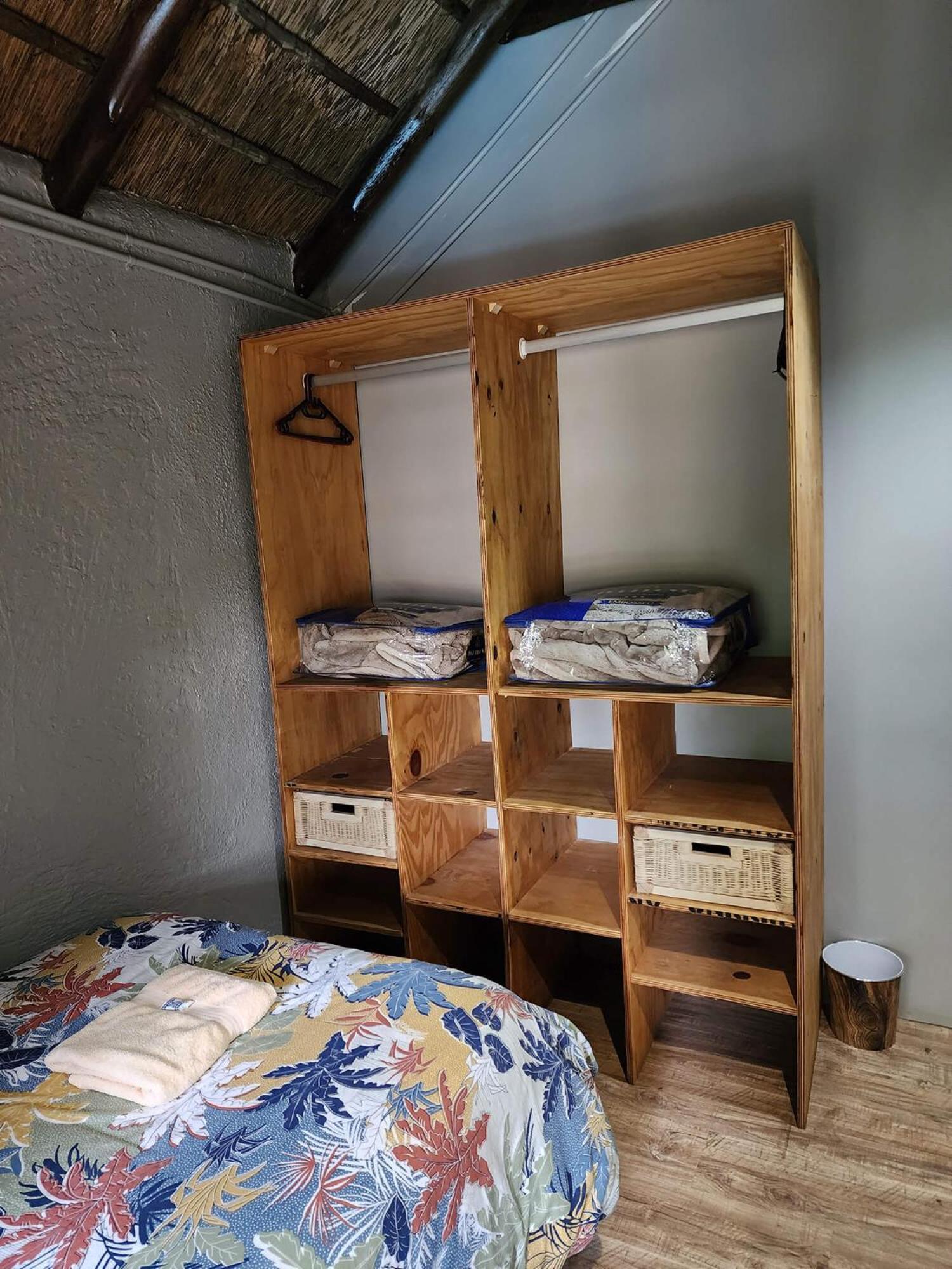 Goodnight Guest Lodge Johannesburg Exteriér fotografie