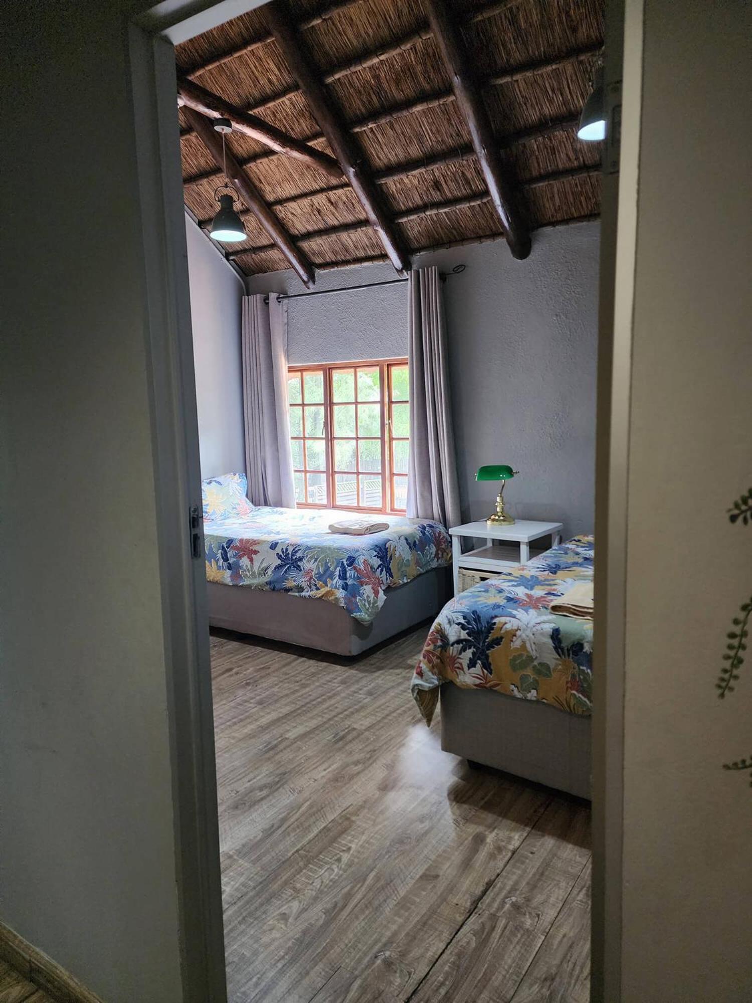 Goodnight Guest Lodge Johannesburg Exteriér fotografie